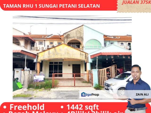 Taman Jalai Jaya Fasa 2