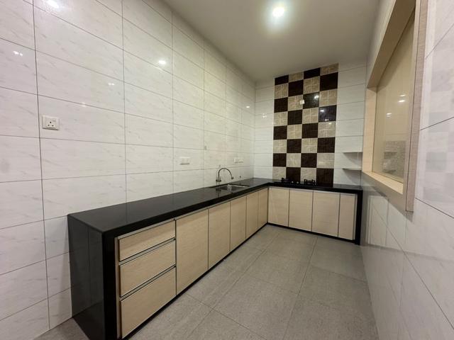 Taman Jasa Indah 2Storey SemiDetached House
