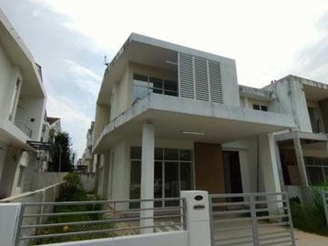 Taman Jasa Indah 2sty semi D For Sale Alma Bukit Mertajam