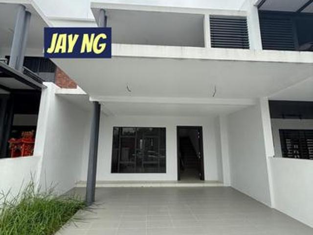 Taman Jasa Intan Garden Superlink Alma Bukit Mertajam