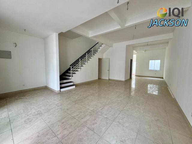 Taman Jasa Intan 2 Sty Superlink Terrace FOR SALES New Unit ALMA BM
