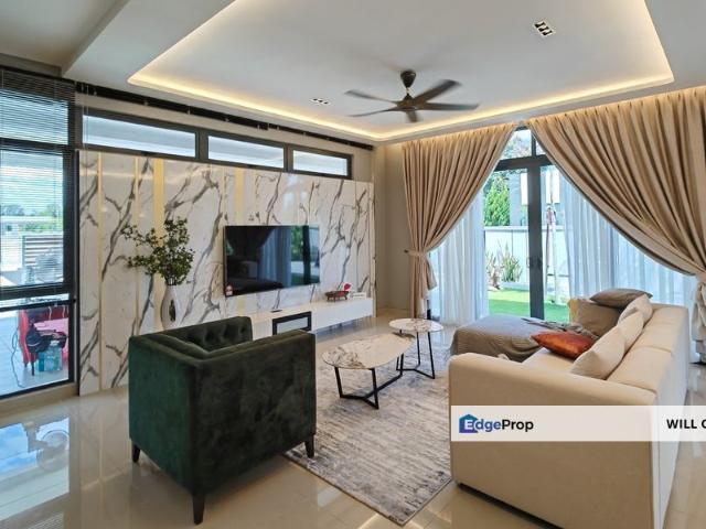 Taman Jasa Ria Fasa 4