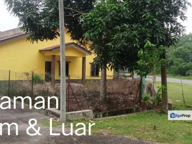 TAMAN JASIN HEIGHT