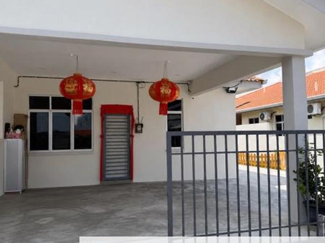 TAMAN JASIN PERDANA