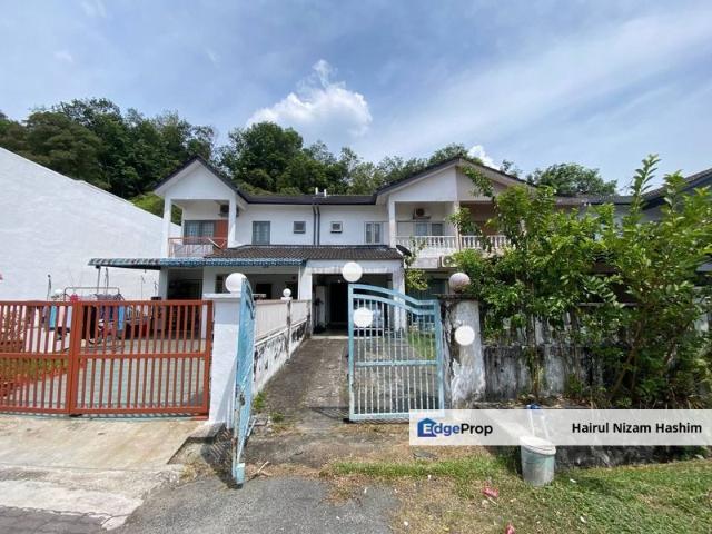 Taman Jasmin