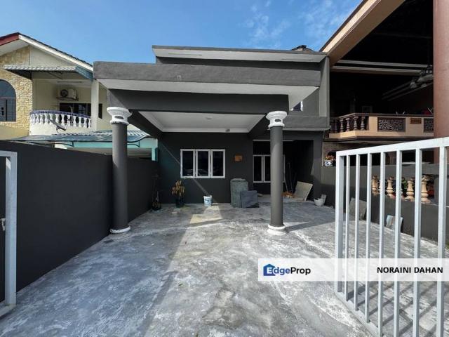 Taman Jasmin