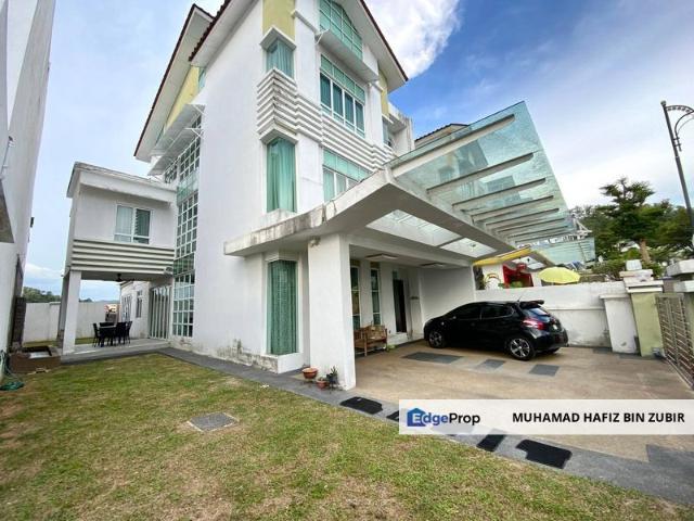 Taman Jasmin