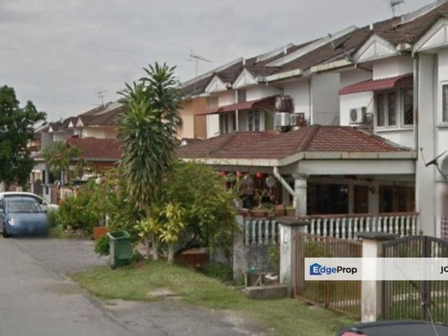 Taman Jasmin