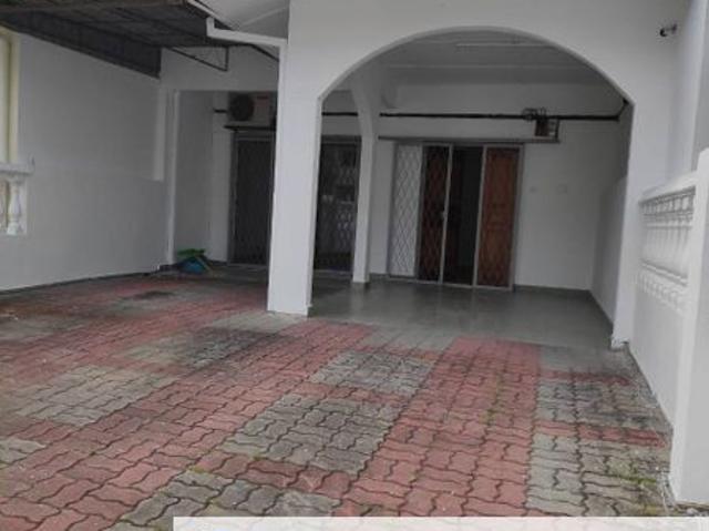 Taman Jasmin
