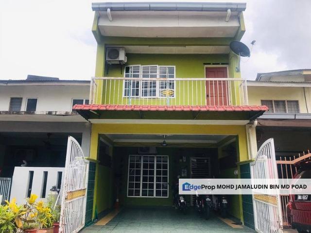 Taman Jasmin