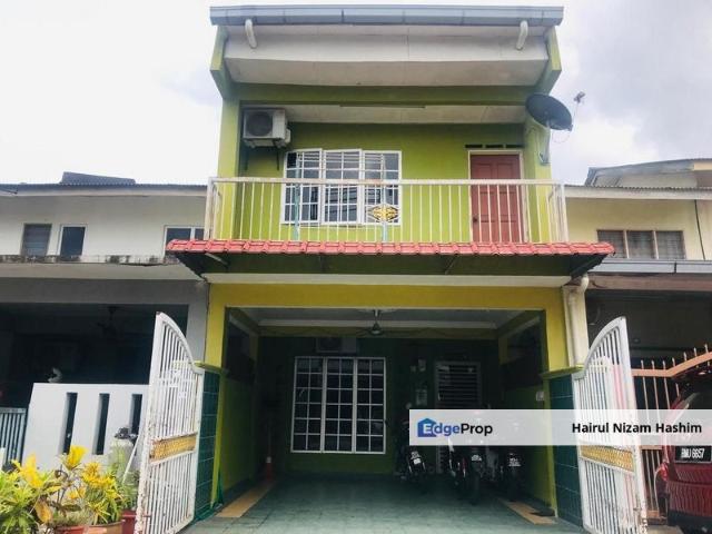 Taman Jasmin