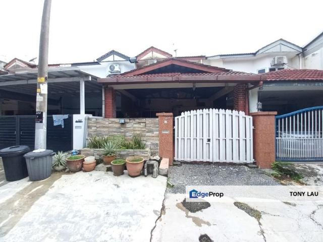 Taman Jasmin