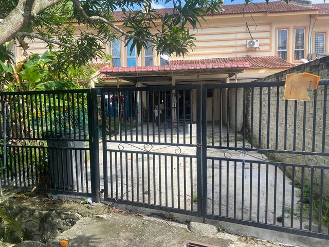 Taman Jasmin Senawang