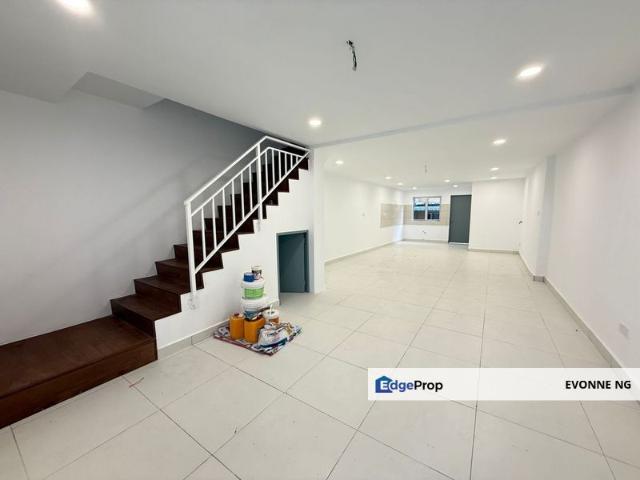 Taman Jasmine Kajang Freehold Double Storey Terrace