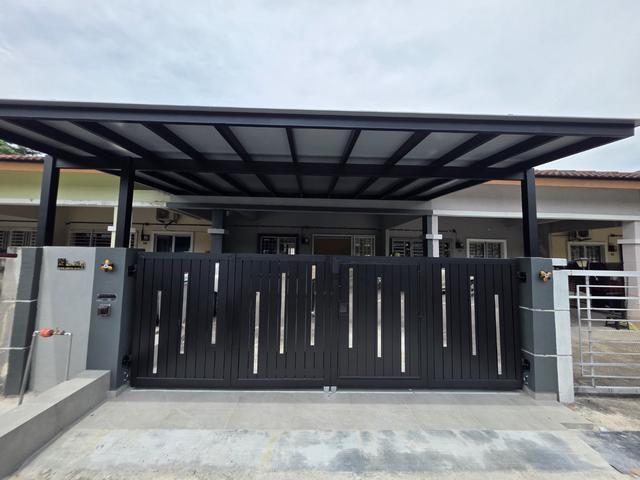 Taman Jasper Jaya Seremban full loan