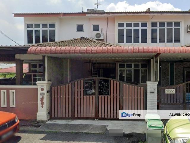 TAMAN JATI FASA 1