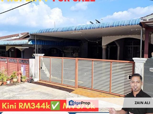 TAMAN JATI FASA 1