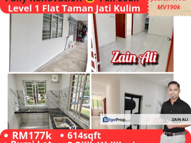 TAMAN JATI