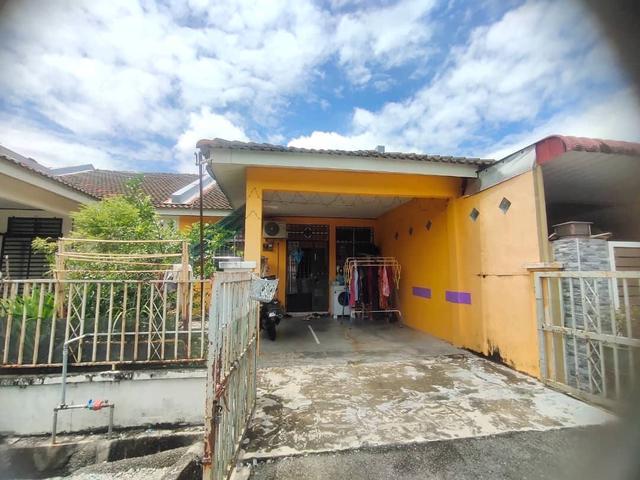 TAMAN JAWI INDAHFull LOAN ZERO DOWNPAYMENT LOW BOOKING
