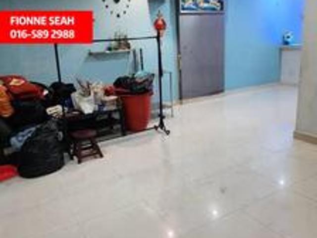 Taman Jawi Jaya 2 Storey Terrace Jawi For Sale
