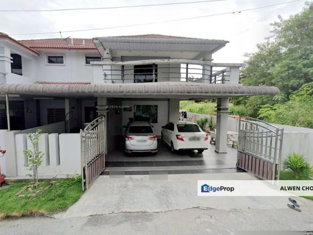 Taman Jawi Ria