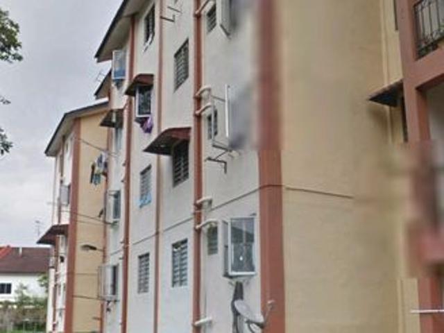 Taman Jaya Mas