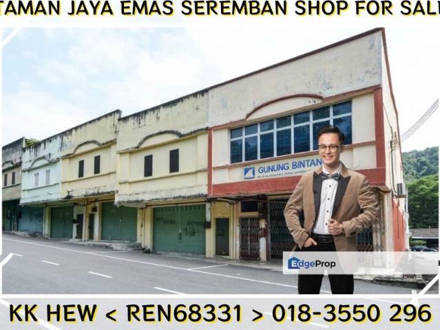Taman Jaya Mas