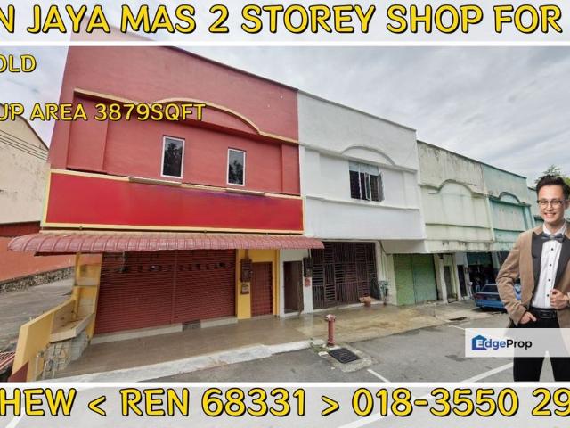 Taman Jaya Mas