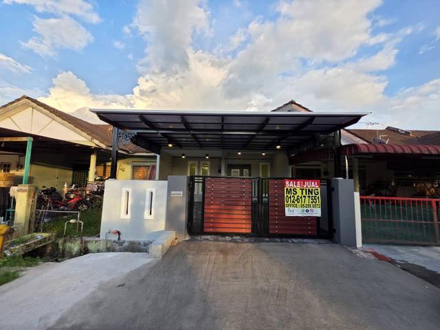 TAMAN JAYA DELIMA BERCHAMTANJUNG RAMBUTAN For Sale