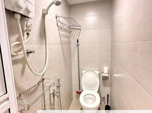 Taman Jaya @ Jalan Dedap | Single Storey Terrace | 22x70 | 4Bed 2Bath | | Non Bumi | NE Facing | Fully Renovated
