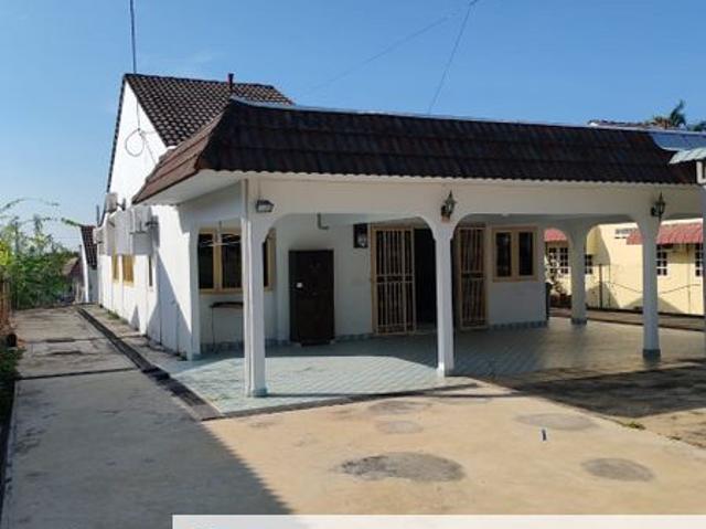 TAMAN JAYA KELEMAK