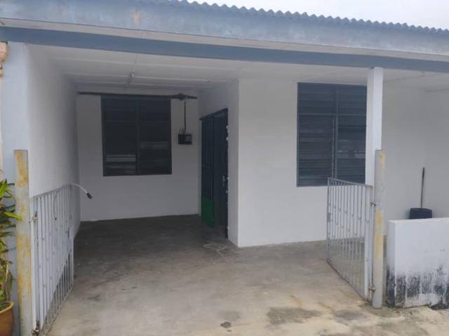 Taman Jaya Lukut Freehold Non Bumi Lot Port Dickson