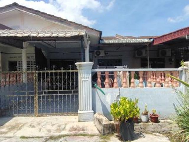 TAman Jaya Lukut Untuk dijual