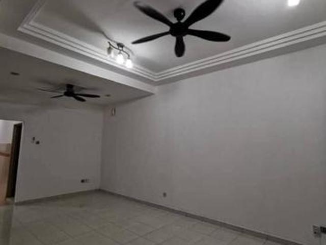 Taman Jaya Putra JP Perdana full loan Nearby Austin