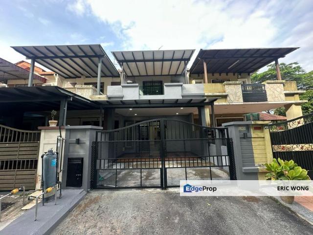 Taman Jaya Putra Perdana