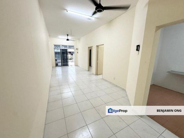 Taman Jaya Putra Perdana