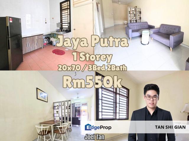 Taman Jaya Putra