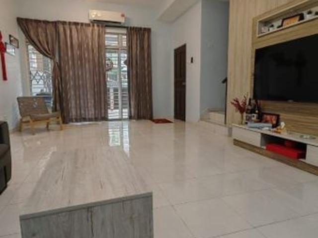 Taman Jaya Putra