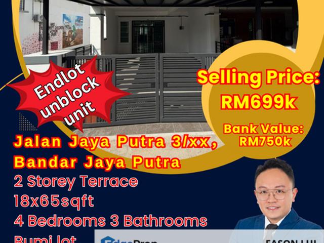 Taman Jaya Putra