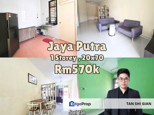 Taman Jaya Putra