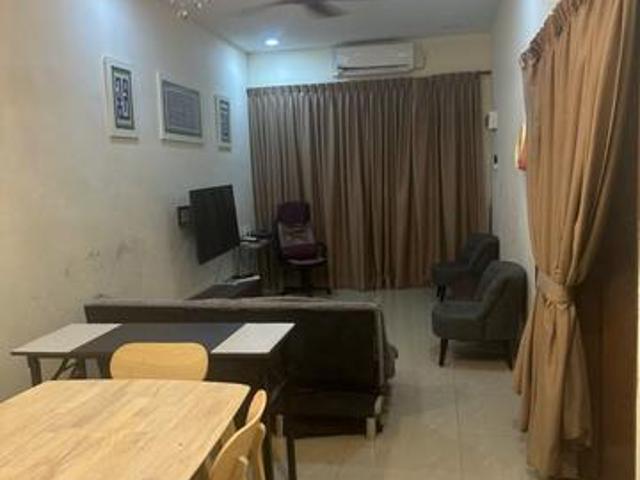 Taman Jaya PutraJP Perdana Unblock View Below Market 31bed Bumi Lot