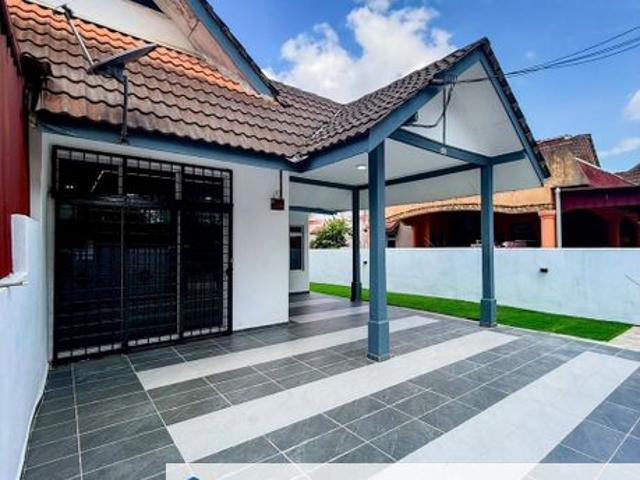 Taman Jaya Sepakat