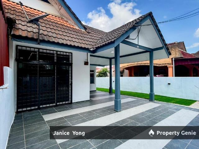Taman Jaya Sepakat Senai