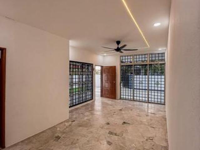 Taman Jaya Sepakat Single Storey 3BR 2BR Leasehold 2240sqft