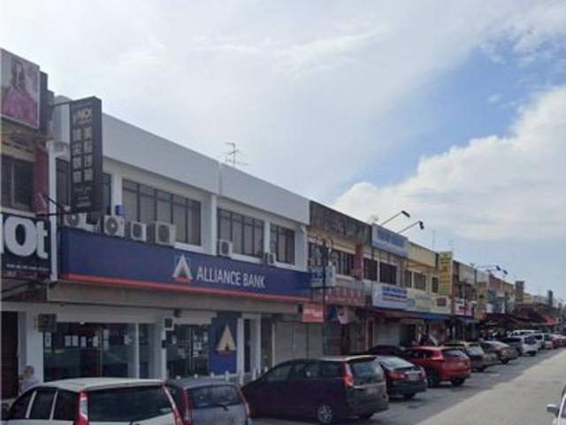 Taman Johor Jaya