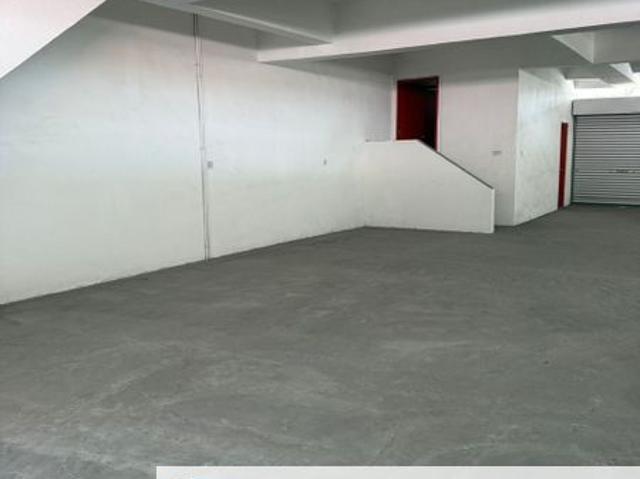 BANDAR BARU PERMAS JAYA