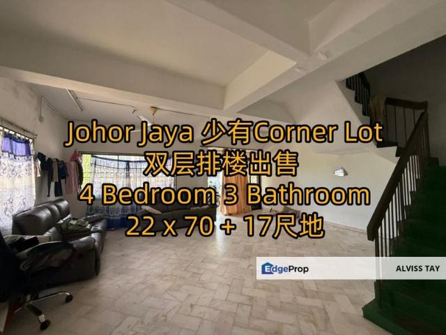 Taman Jaya