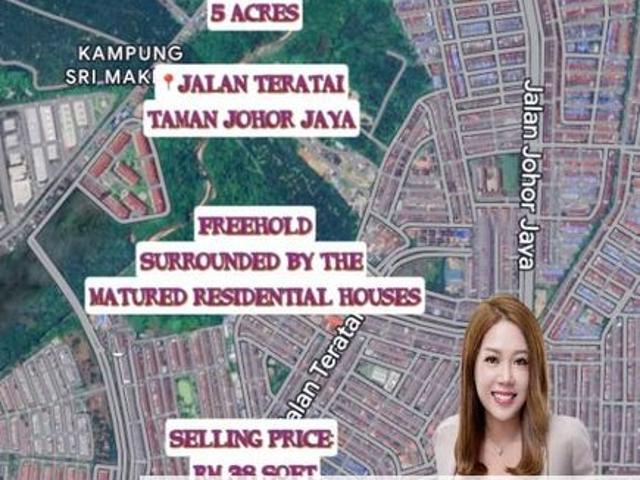 Taman Jaya