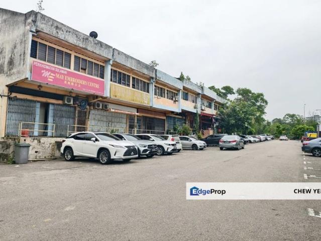 Taman Johor Jaya