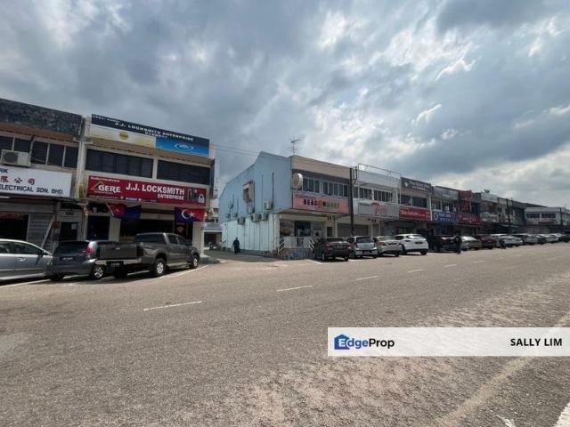Taman Johor Jaya
